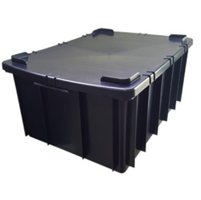 Caixas Organizadoras 26 Litros